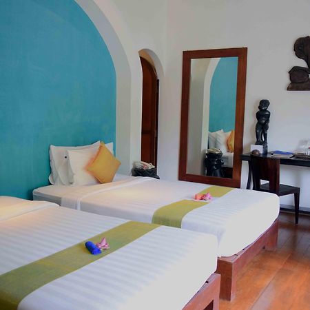 Navutu Dreams Resort & Wellness Retreat Siem Reap Eksteriør billede