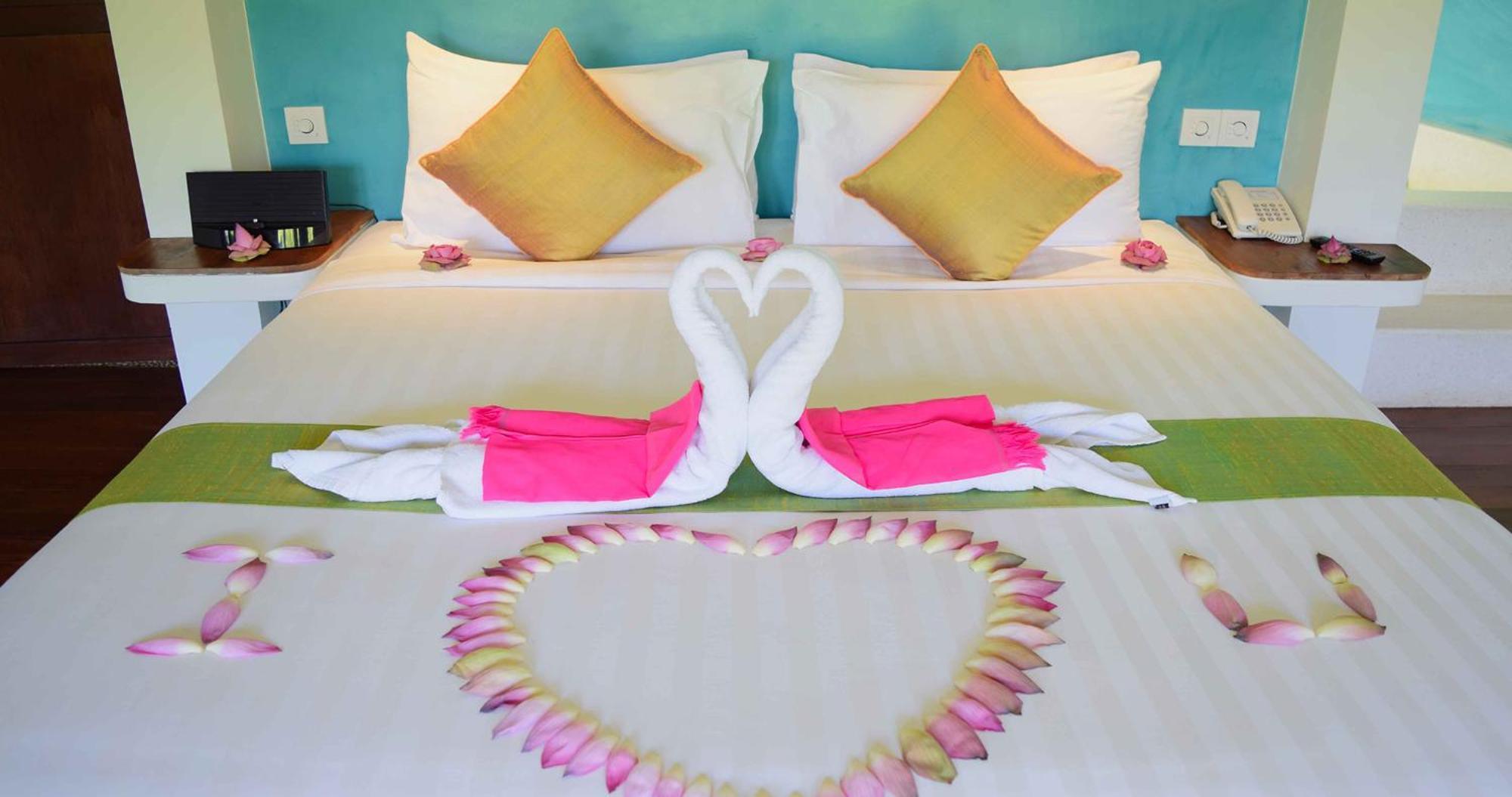 Navutu Dreams Resort & Wellness Retreat Siem Reap Eksteriør billede