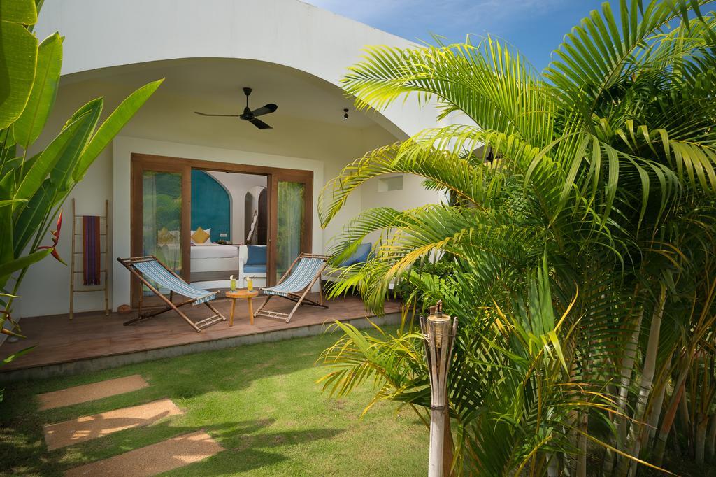 Navutu Dreams Resort & Wellness Retreat Siem Reap Eksteriør billede
